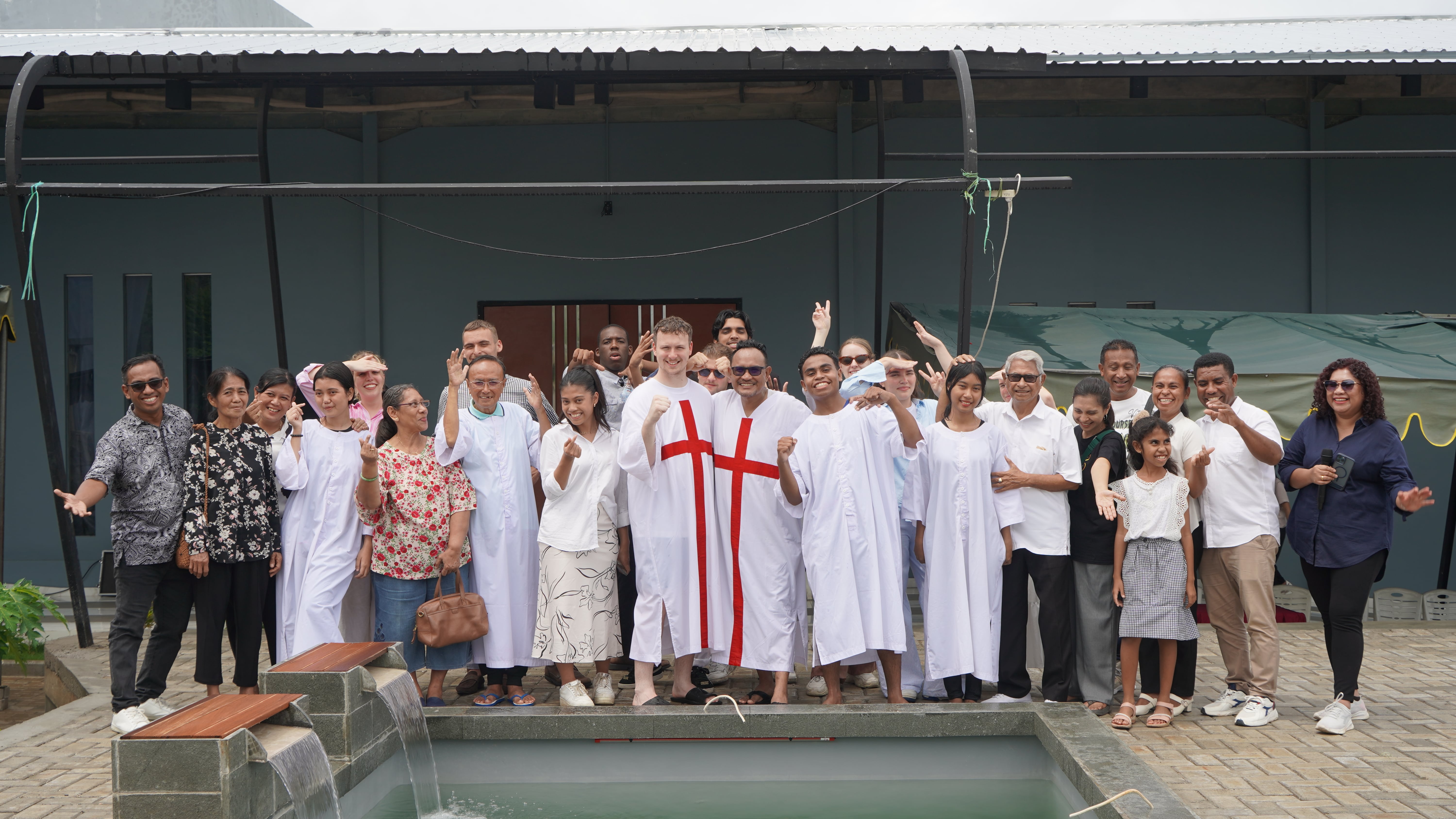 Baptisanair